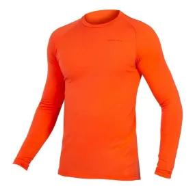 Endura  BaaBaa Blend L/S Baselayer - Intimo - Uomo