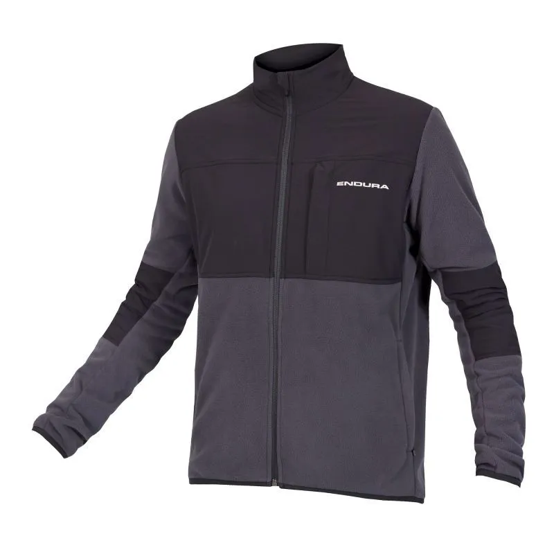 Endura  Hummvee Full Zip Fleece - Giacca in pile - Uomo