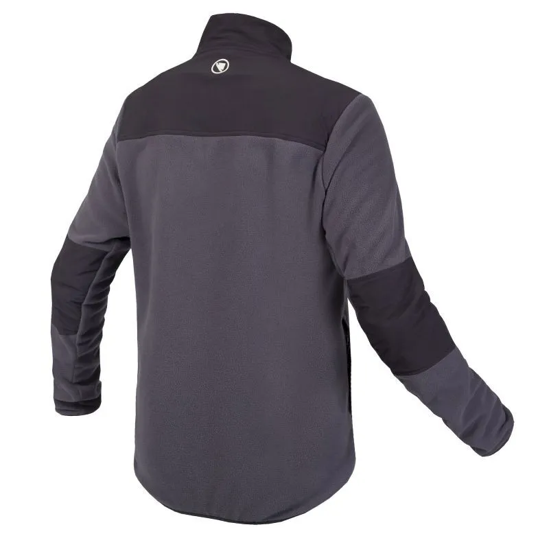 Endura  Hummvee Full Zip Fleece - Giacca in pile - Uomo