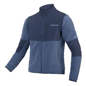 Endura  Hummvee Full Zip Fleece - Giacca in pile - Uomo