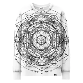 ESOTERIC LIGHT SWEATSHIRT