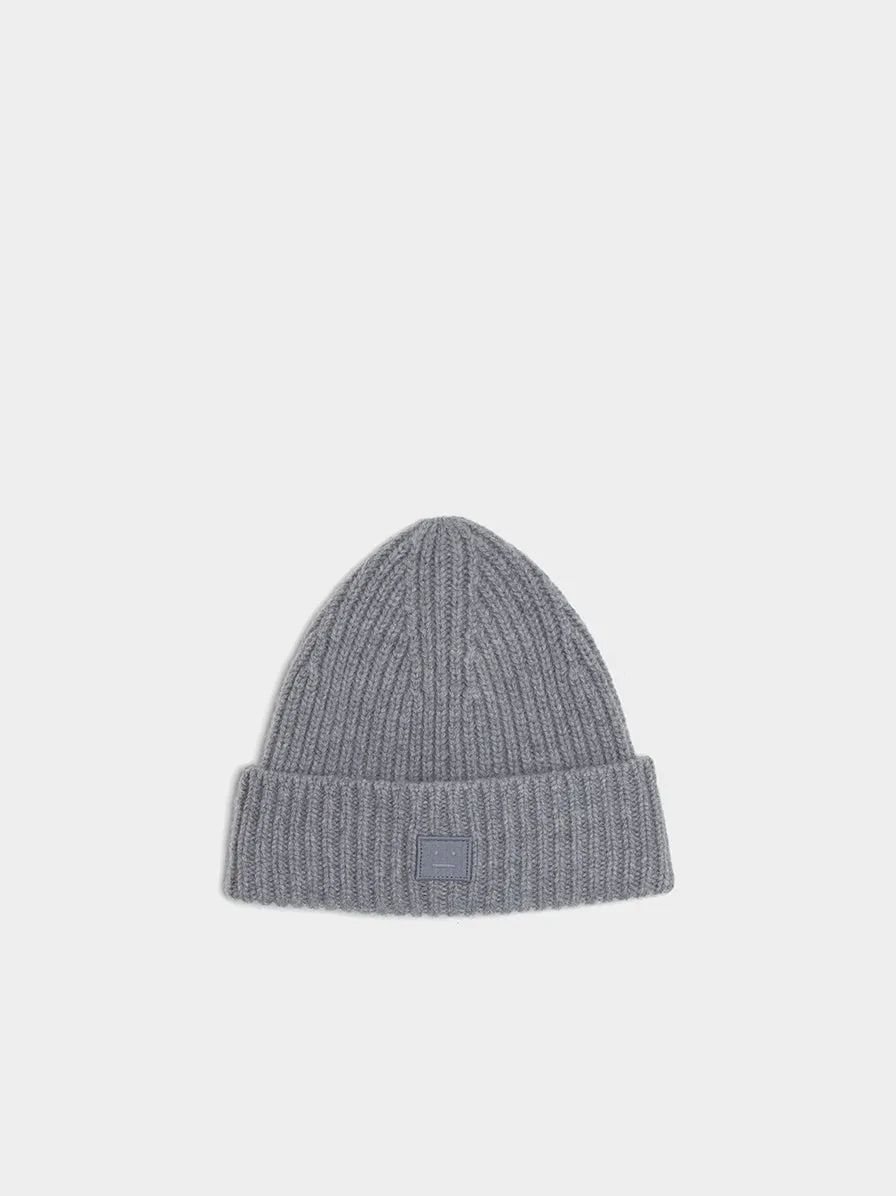 FA-MI-HATS000005, Grey Melange