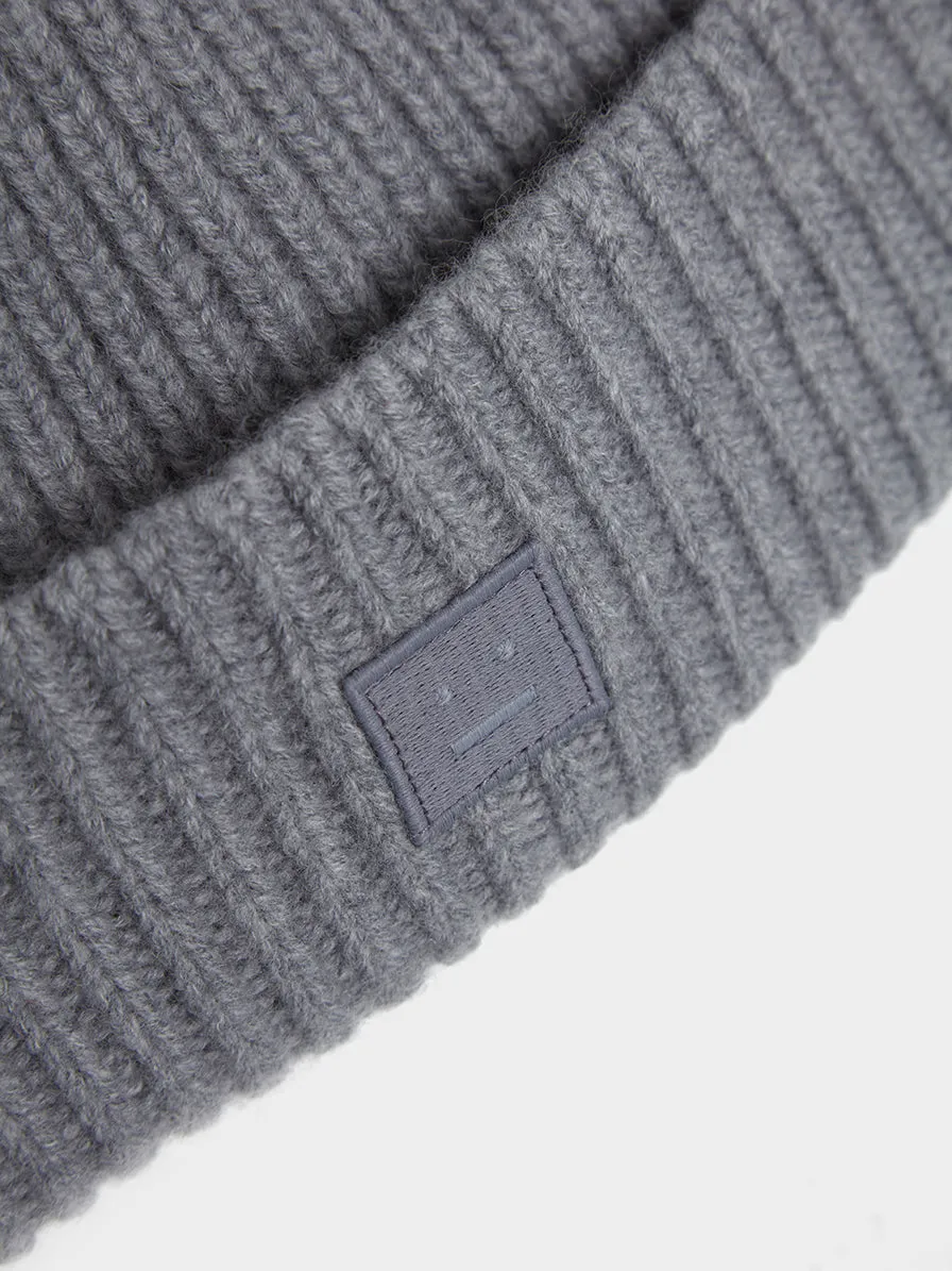 FA-MI-HATS000005, Grey Melange