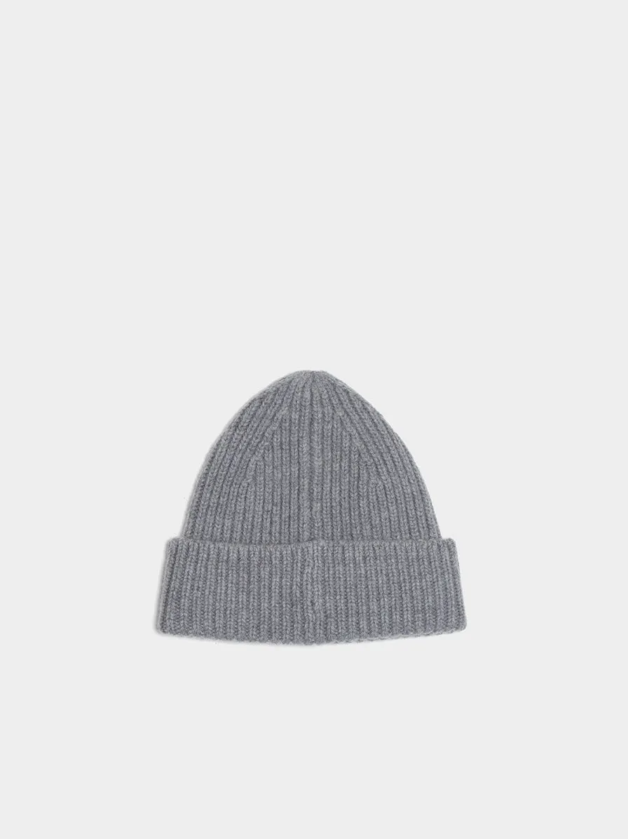 FA-MI-HATS000005, Grey Melange