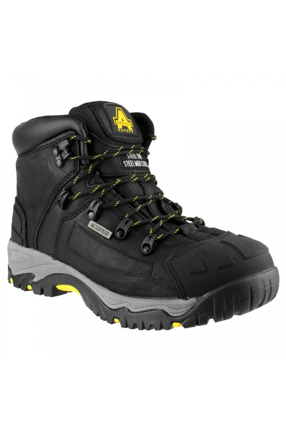 FS32 Waterproof Safety Boot