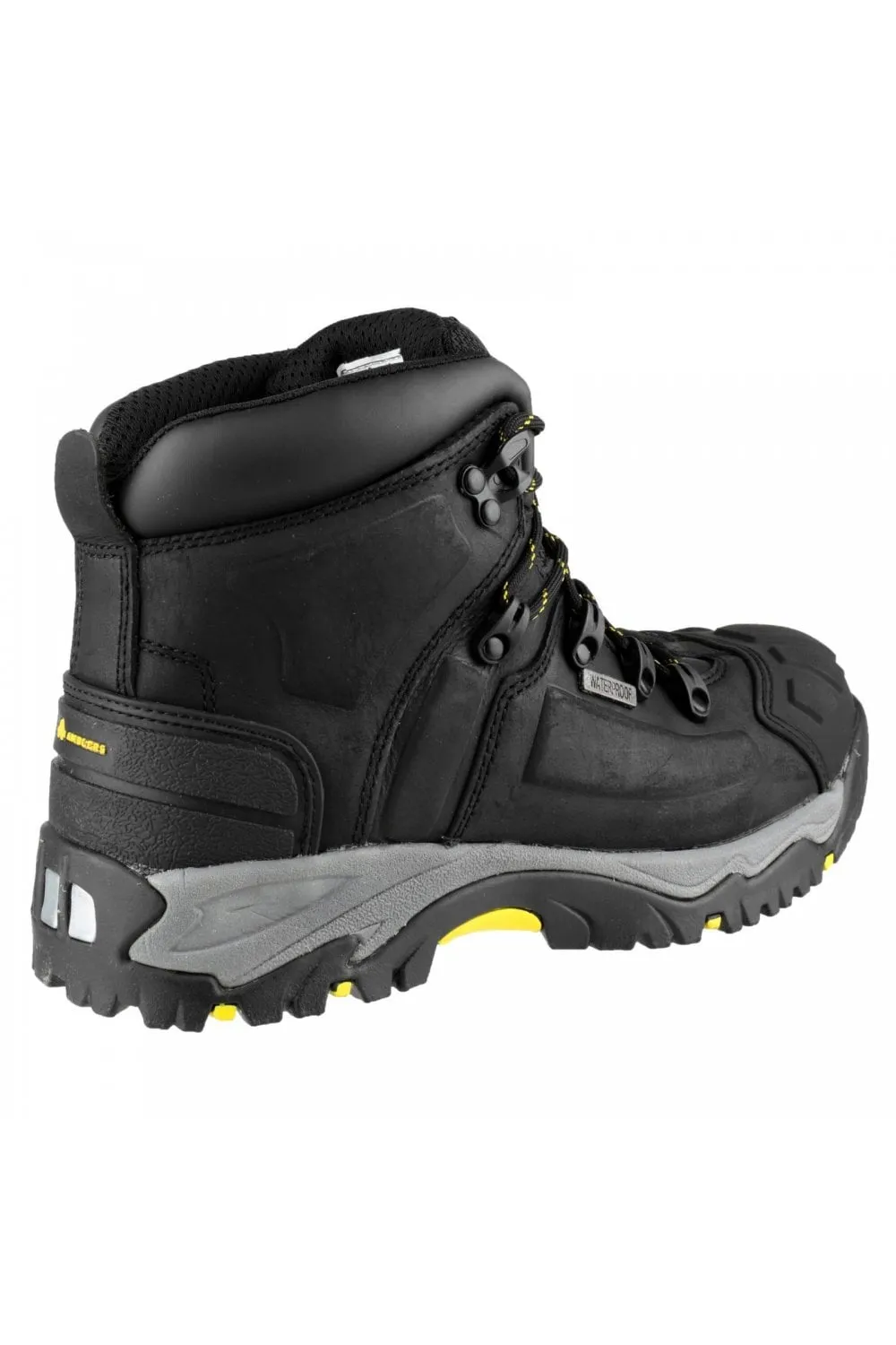 FS32 Waterproof Safety Boot