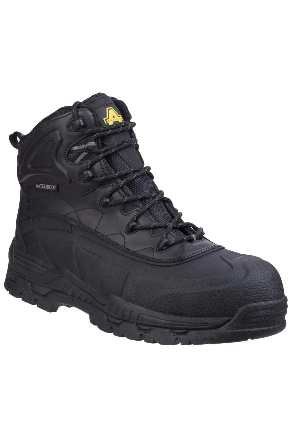 FS430 Hybrid Waterproof Non-Metal Safety Boot