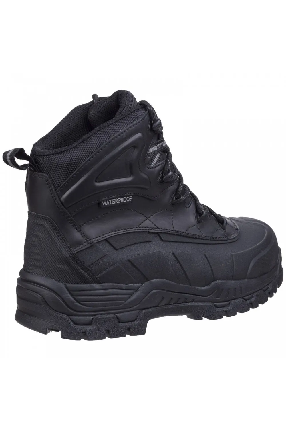 FS430 Hybrid Waterproof Non-Metal Safety Boot