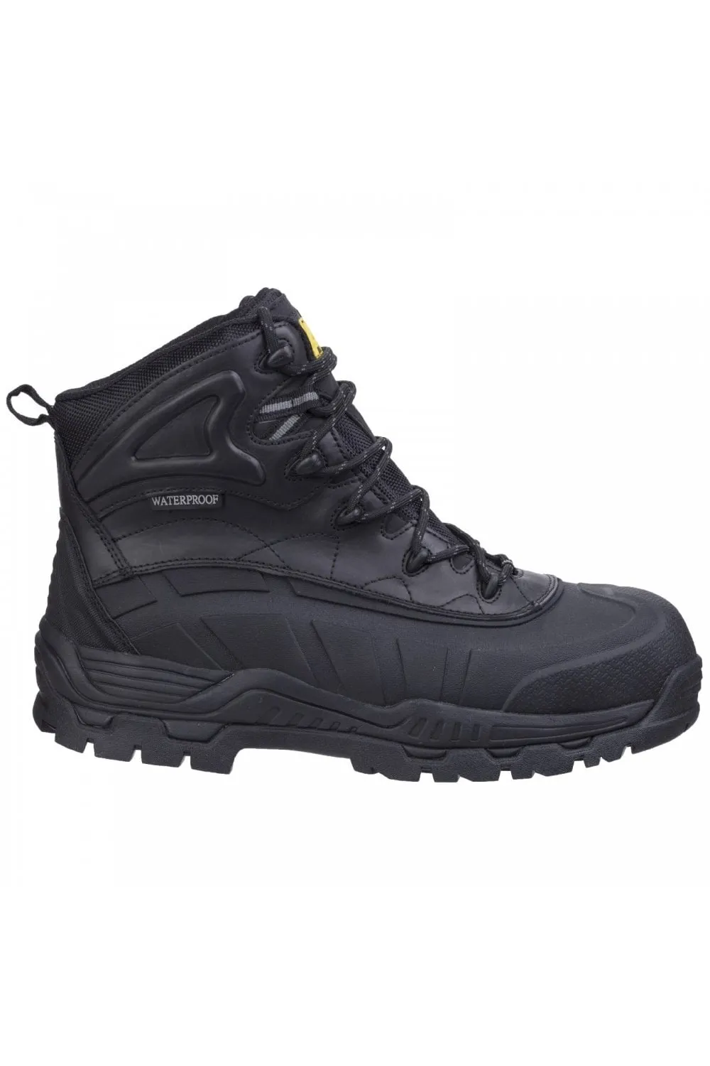 FS430 Hybrid Waterproof Non-Metal Safety Boot