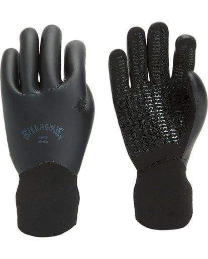 Furnace 3mm Glove