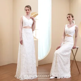 Gabriella Wedding Bridal Separates