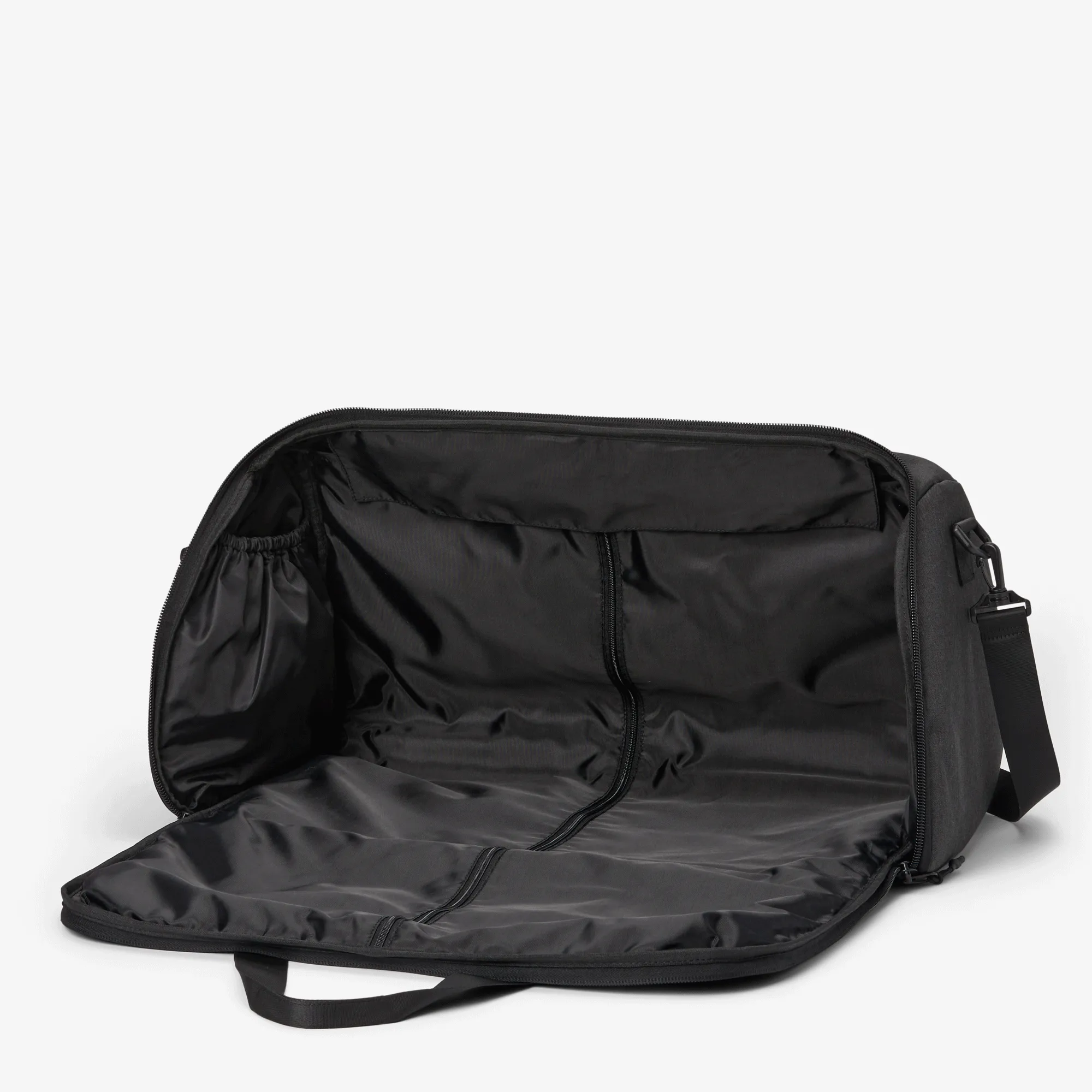 Garment Duffel 45L Bag