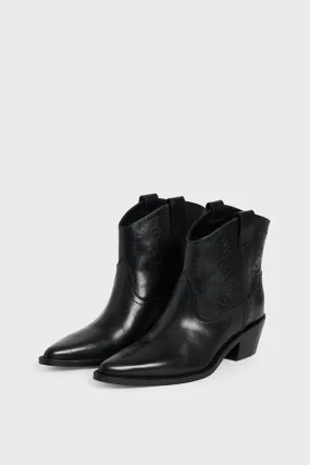 Gerard Darel TAYLOR LEATHER SHOES