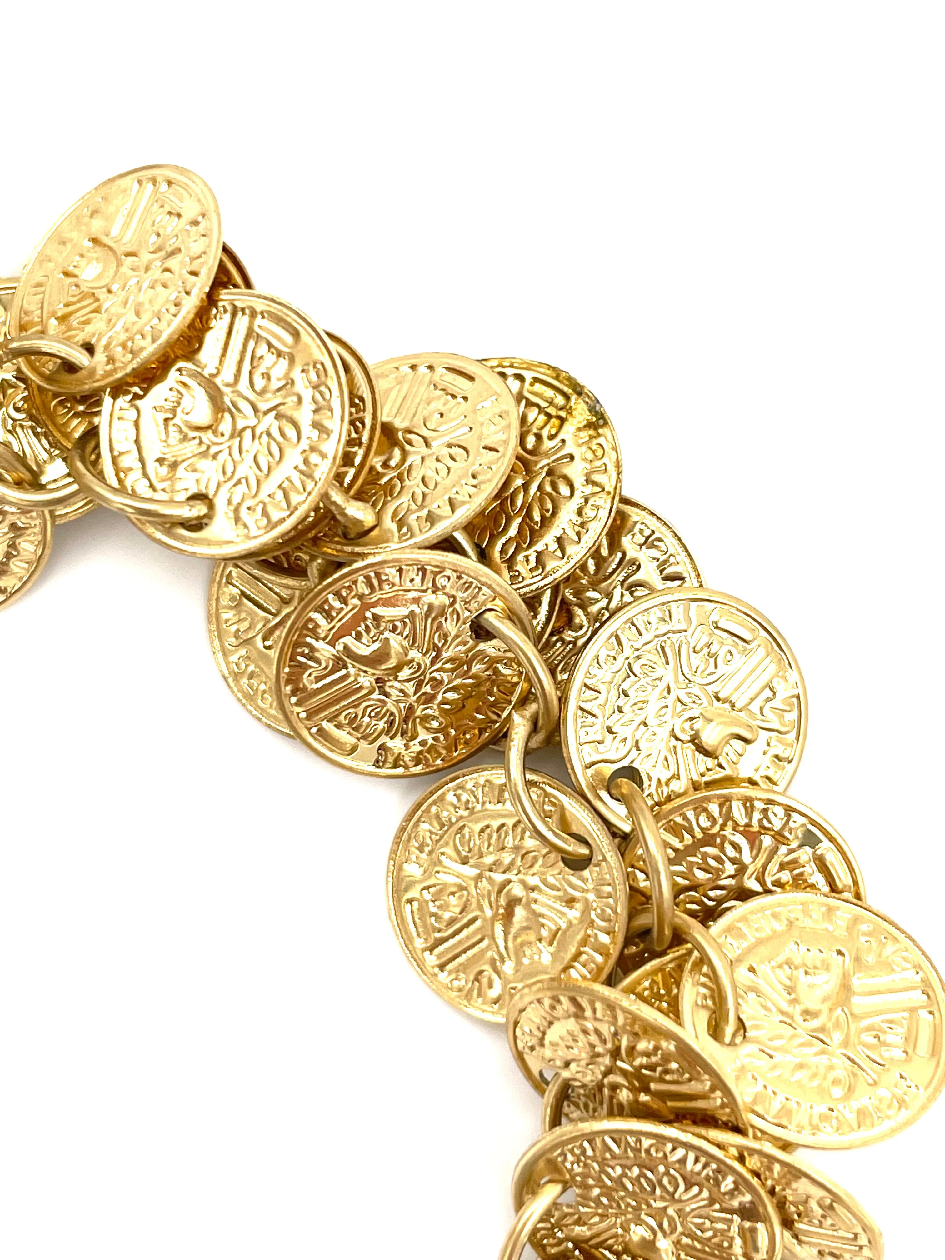 Get Money Bracelet