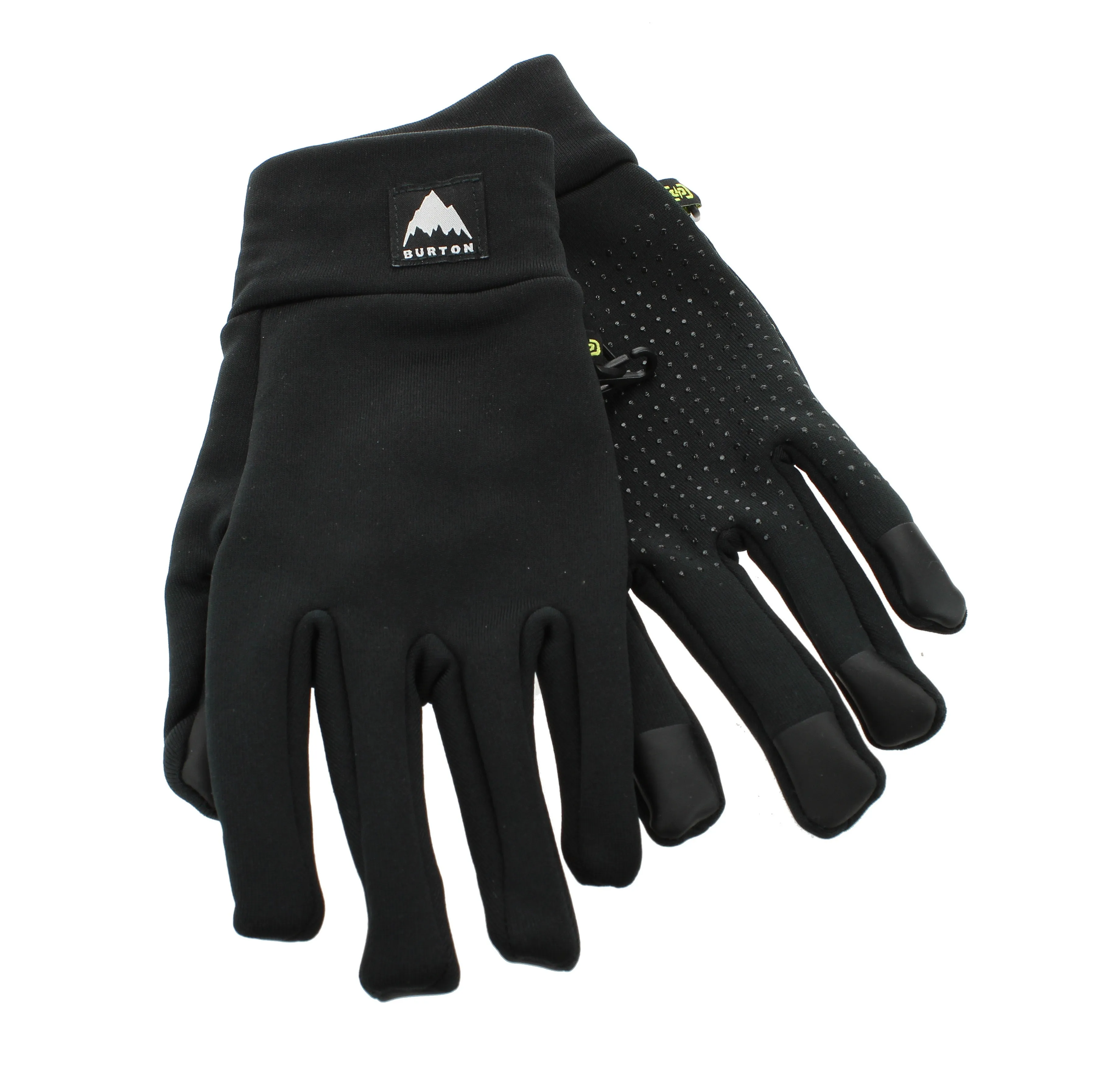 glove Burton Deluxe Gore-Tex - Gray Heather - men´s