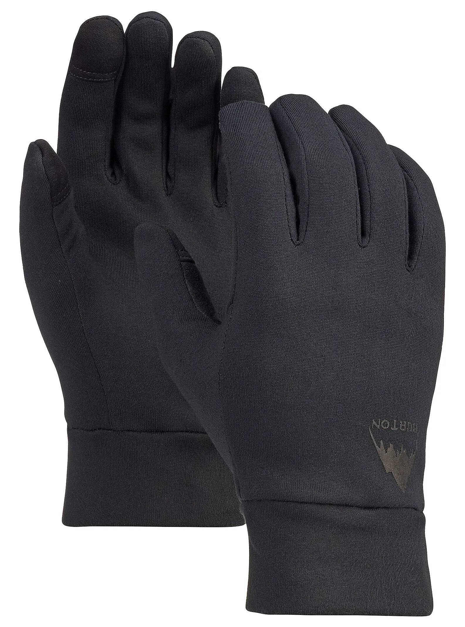 glove Burton Deluxe Gore-Tex - Gray Heather - men´s