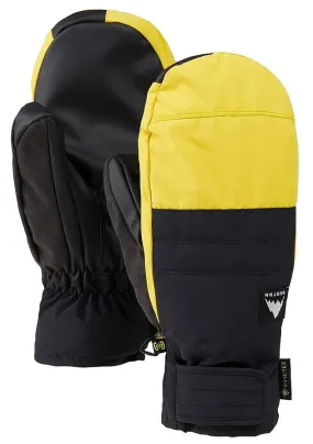 glove Burton Reverb Gore-Tex Mitt - Sulfur/True Black - men´s