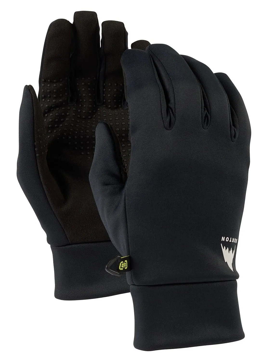 glove Burton Touch N Go Liner - True Black - men´s