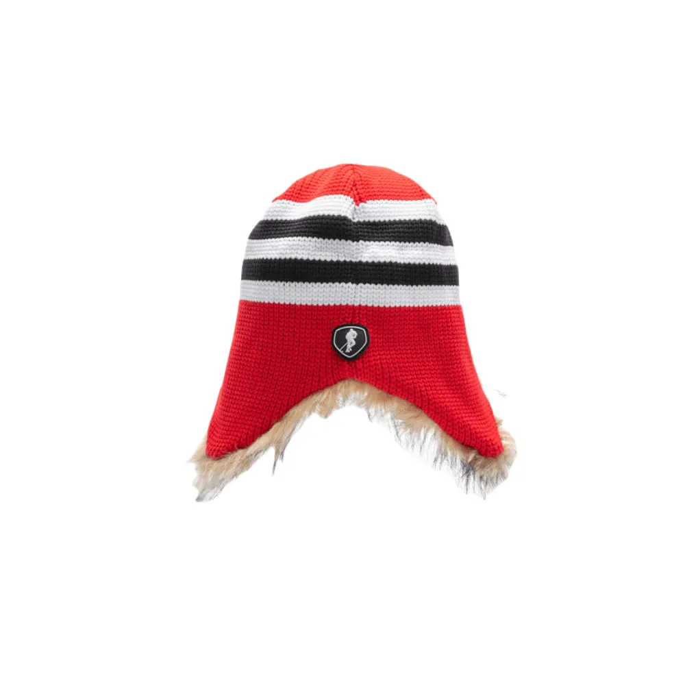 GONGSHOW CHICAGO BENCHWARMER WINTER HAT