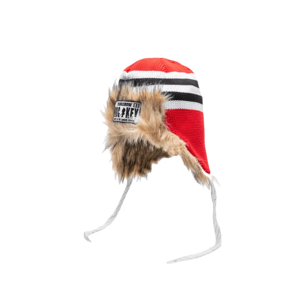 GONGSHOW CHICAGO BENCHWARMER WINTER HAT