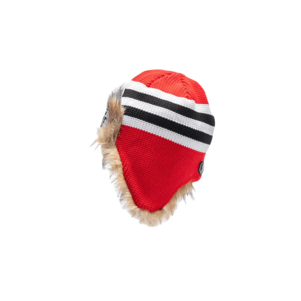 GONGSHOW CHICAGO BENCHWARMER WINTER HAT