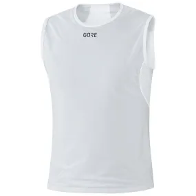 Gore Women's Windstopper Sleeveless Baselayer, cc1