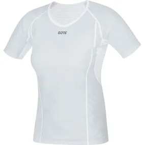 Gore Women's Windstopper SS Baselayer shirt, cc0