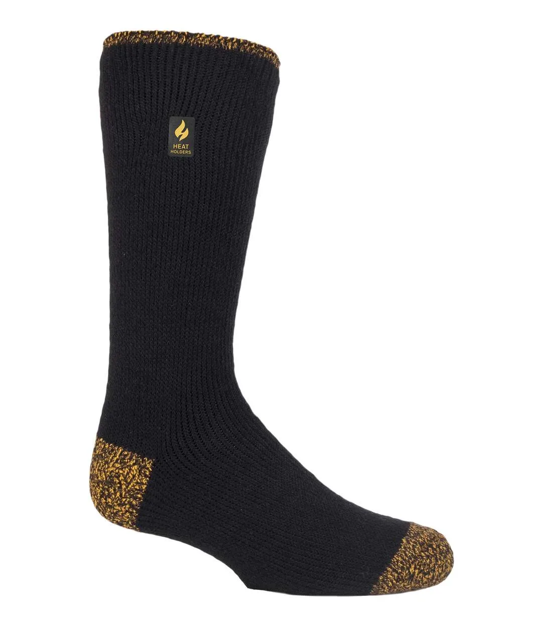 Heat Holders - Mens Long Thermal Work Socks