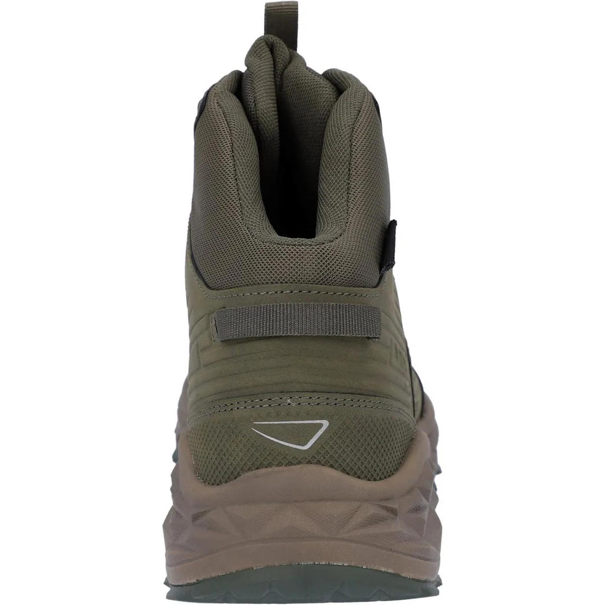 Hi-Tec Fuse Trek Mid Hiking Boots Olive