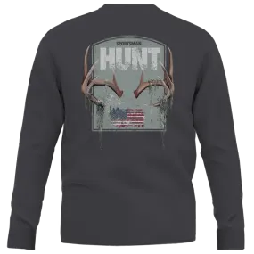 Hunt Long Sleeve Shirt