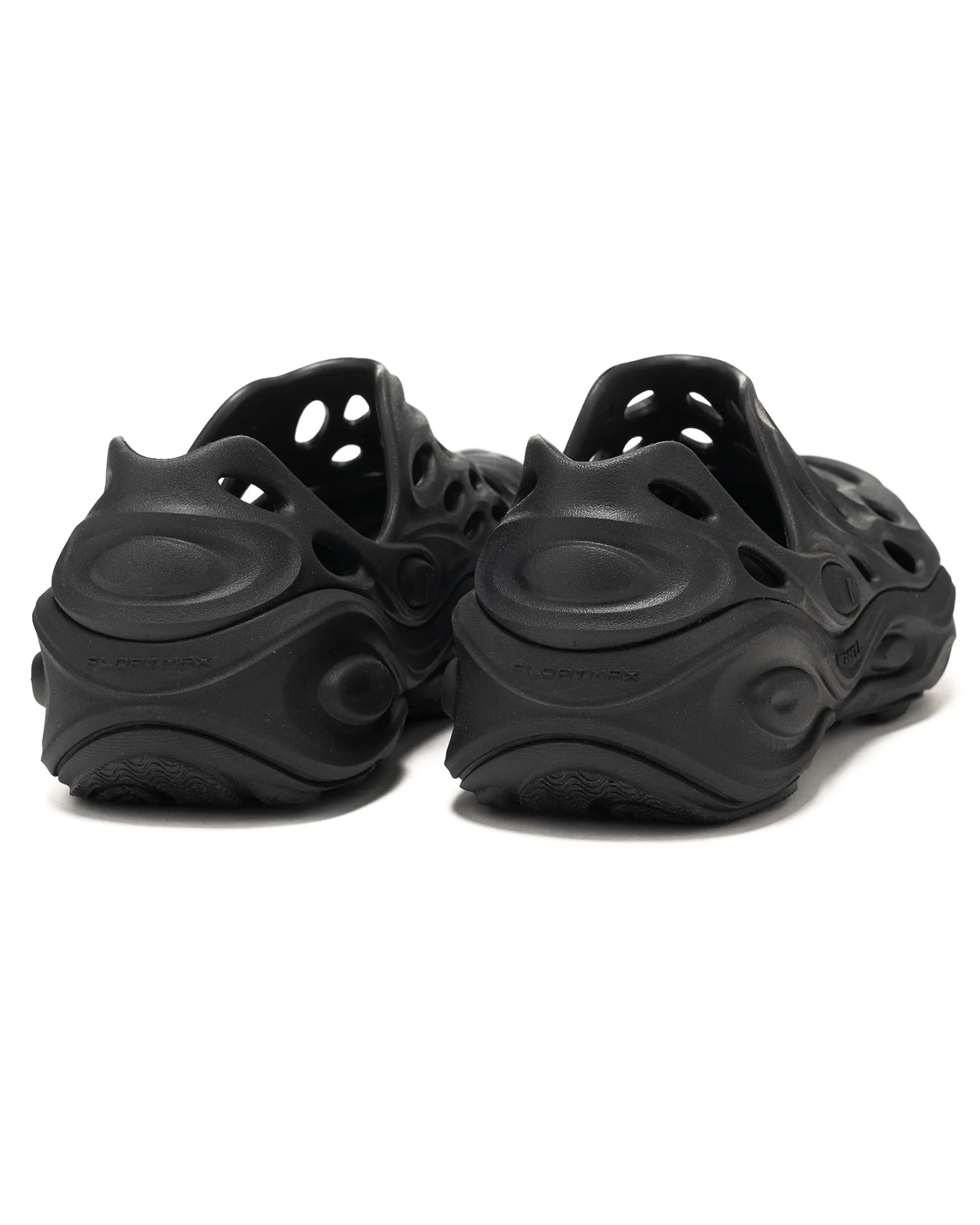 Hydro Next Gen Moc 1TRL Black