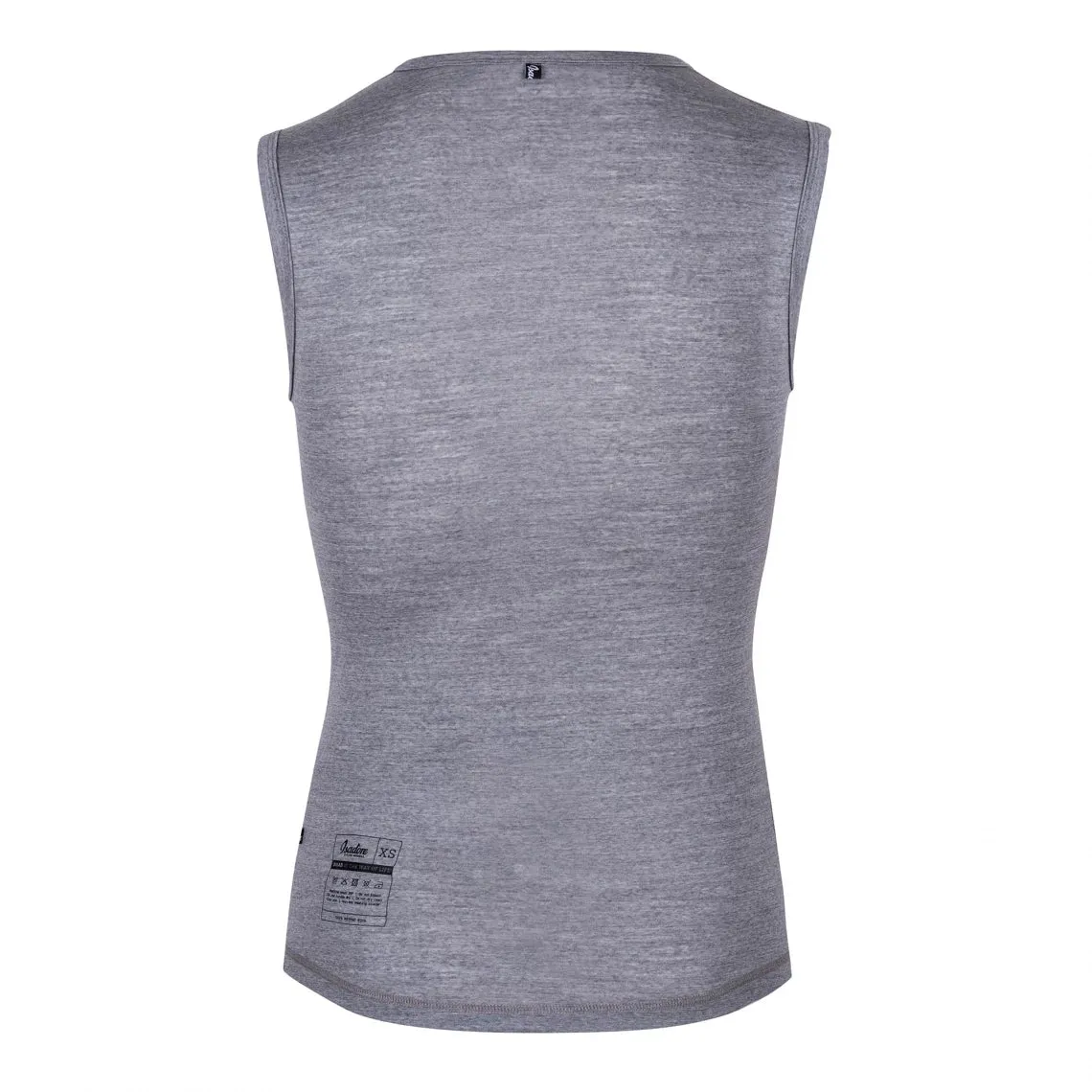 Isadore Men's Merino SL Base Layer