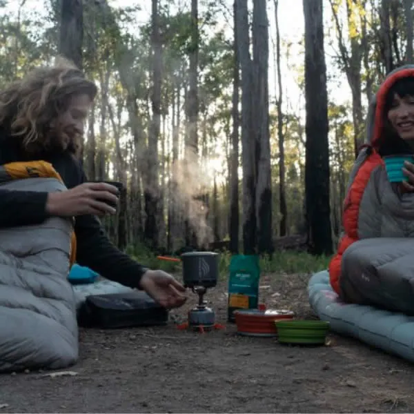 Jetboil Stash Lightweight Compact Hiking Stove Cooking System