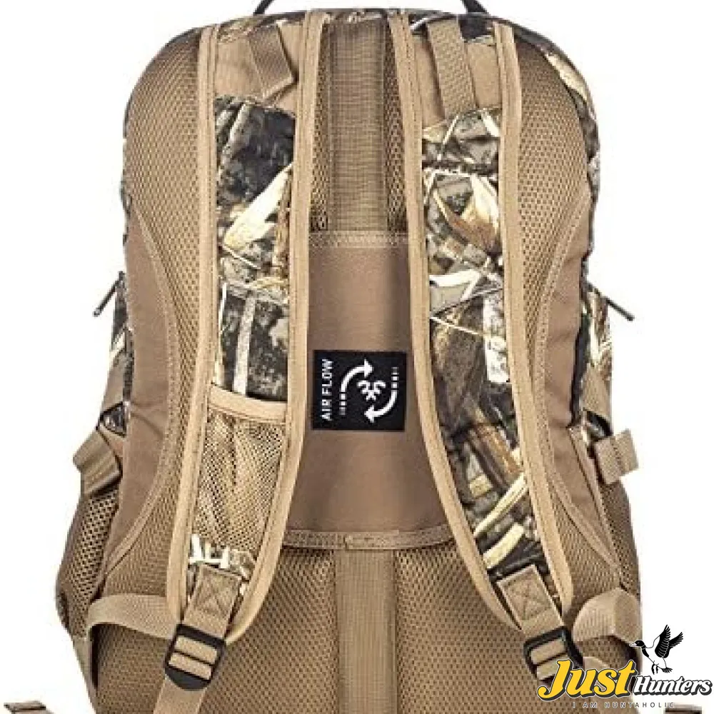 Jungleland Camo Backpack Hunting Backpack Bag Water Resistant Shockproof Hiking Daypack for Men and Women