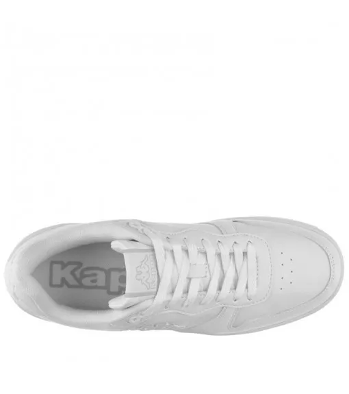 Kappa Maserta Men's Shoes 32193CW_001