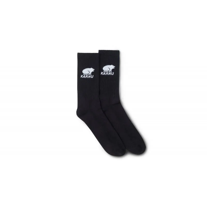 Karhu  Classic Logo Socks - Calze