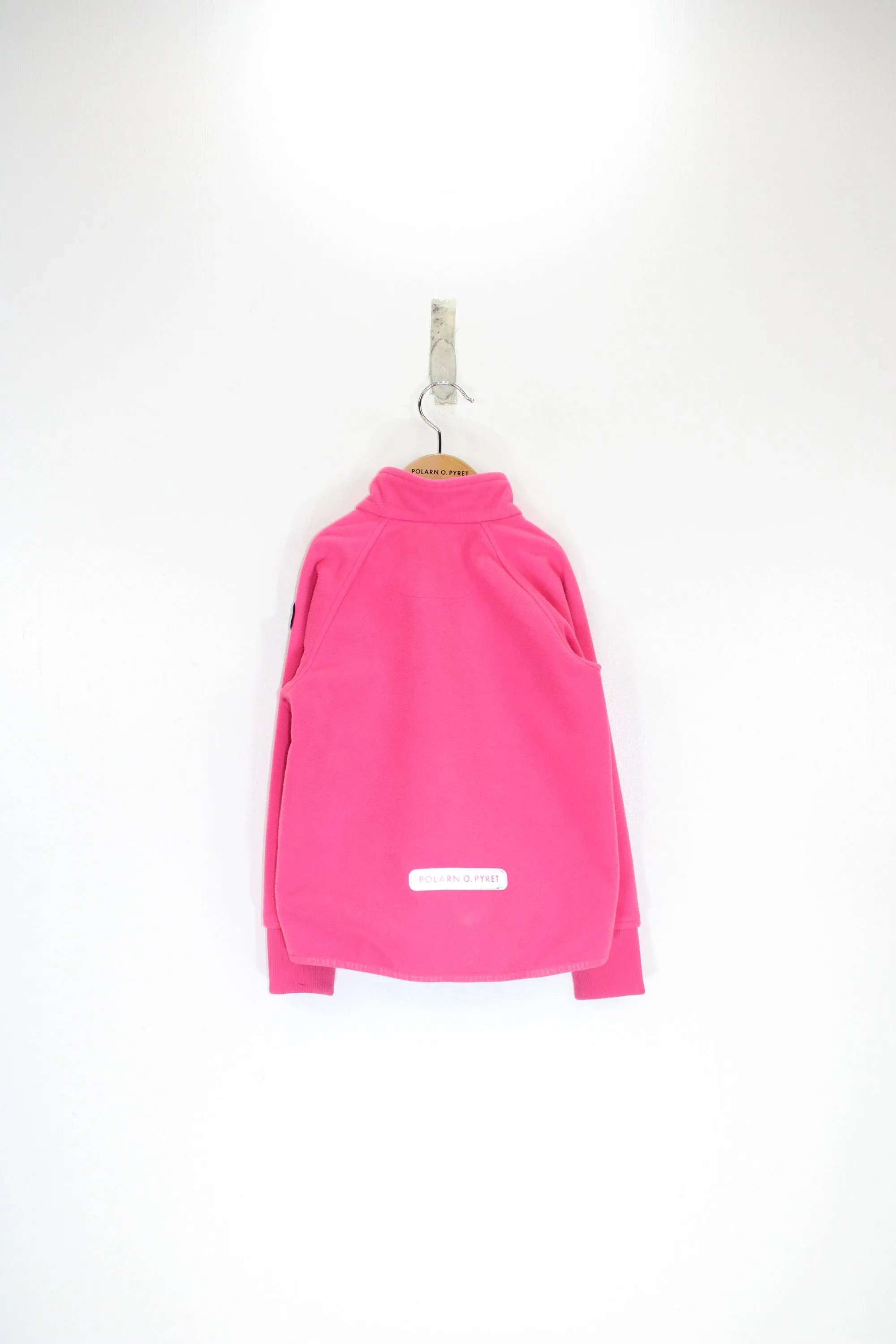 Kids Fleece Jacket