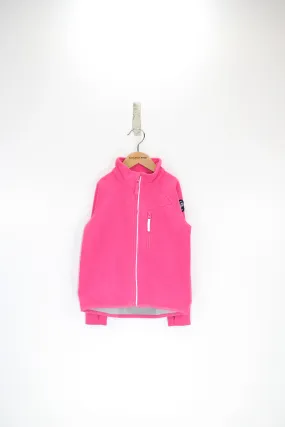 Kids Fleece Jacket