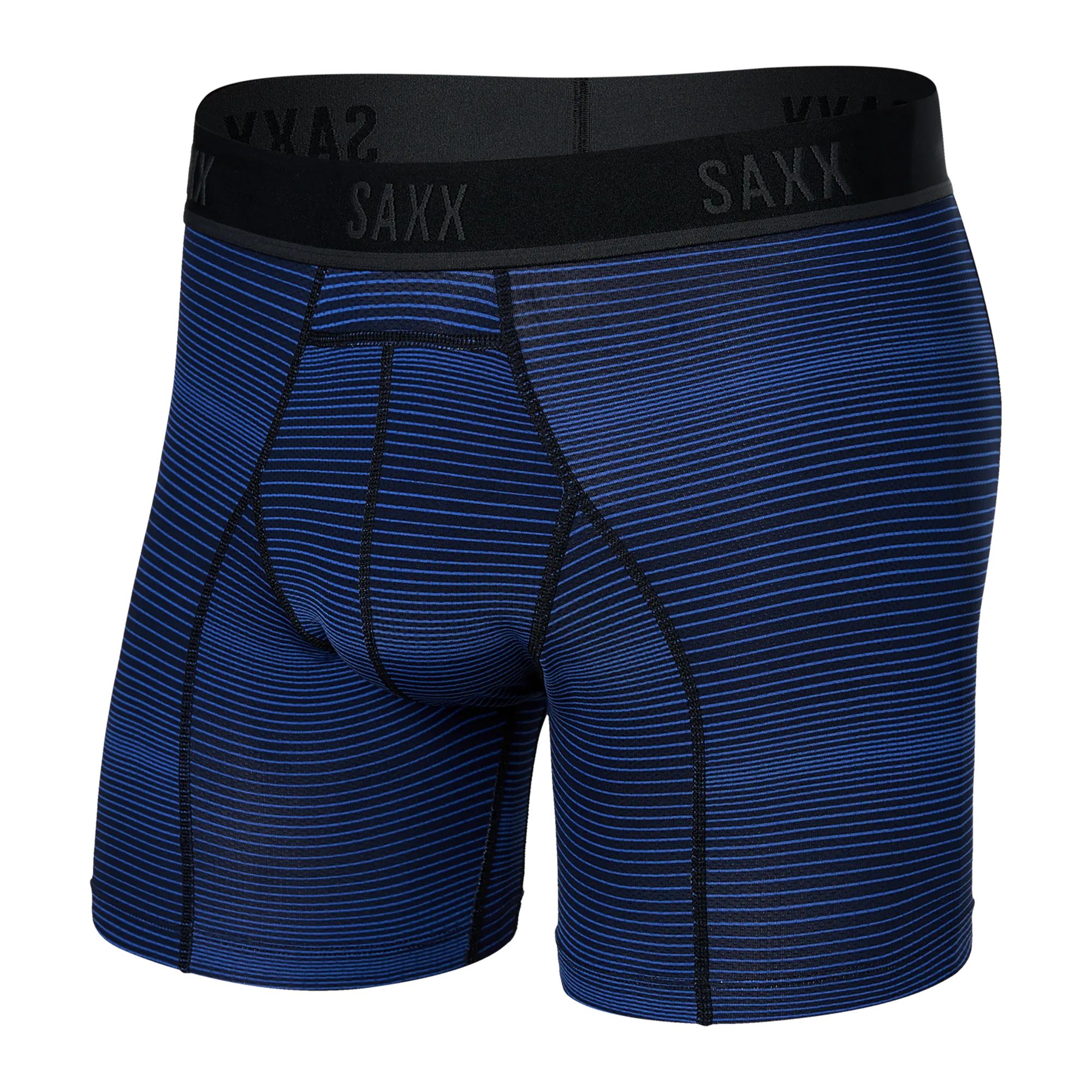 Kinetic Light Compression Boxer Men's