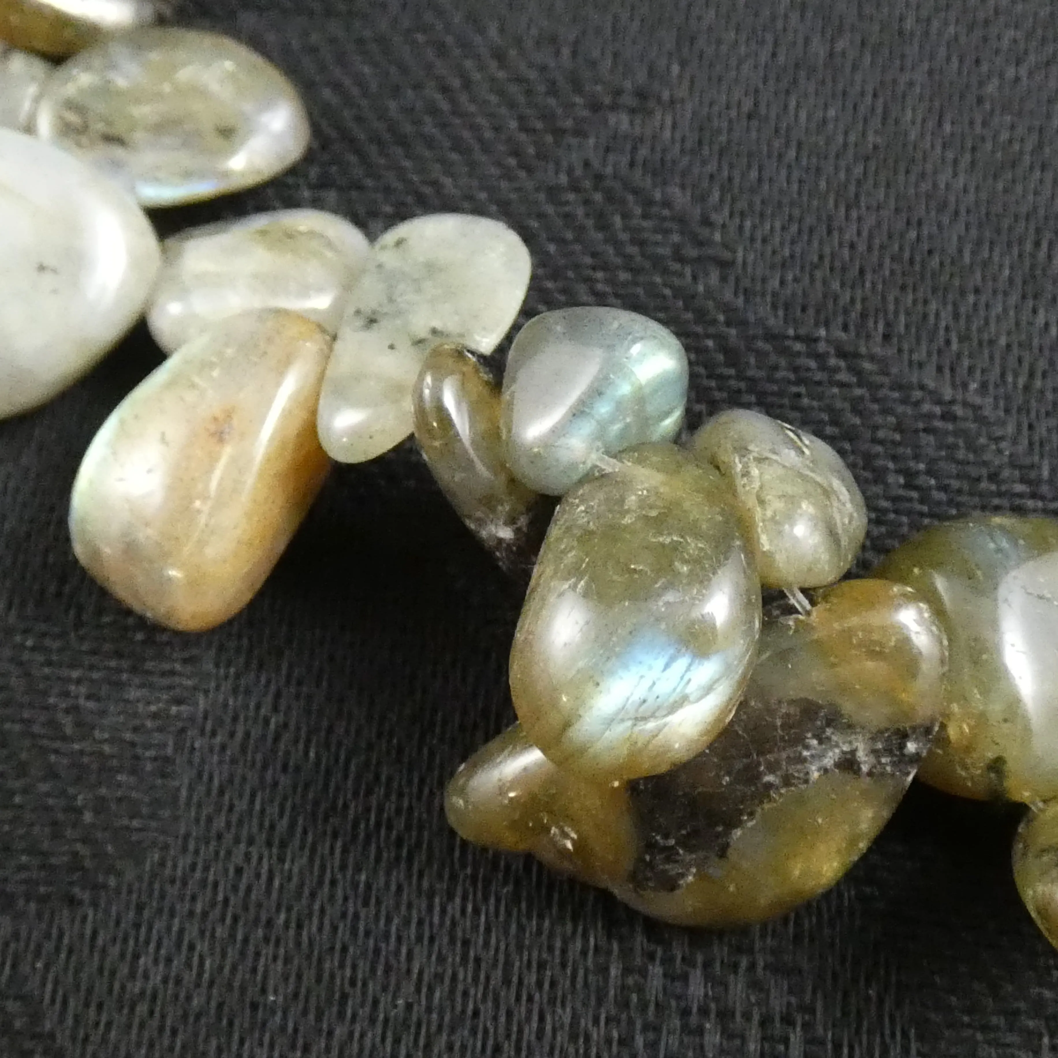 Labradorite Necklace