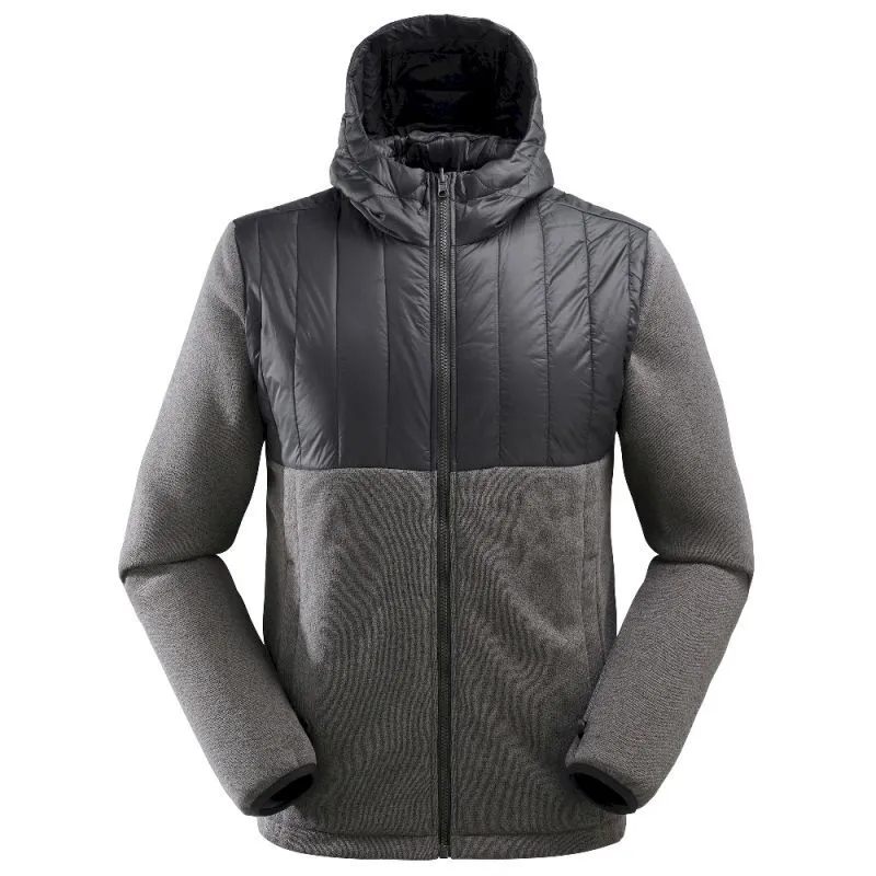 Lafuma  Ulster 3In1 Fleece Jkt - Giacca da montagna