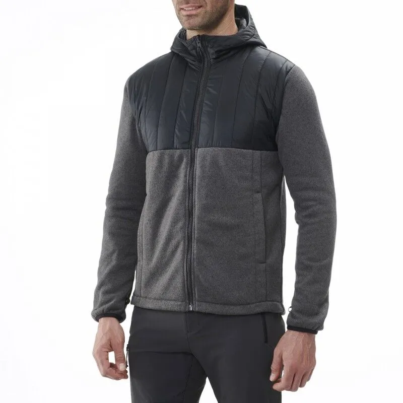 Lafuma  Ulster 3In1 Fleece Jkt - Giacca da montagna