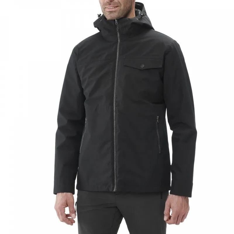 Lafuma  Ulster 3In1 Fleece Jkt - Giacca da montagna