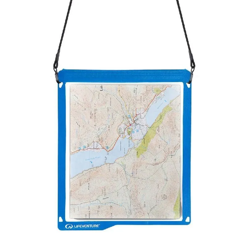 Lifeventure  Waterproof Map Case