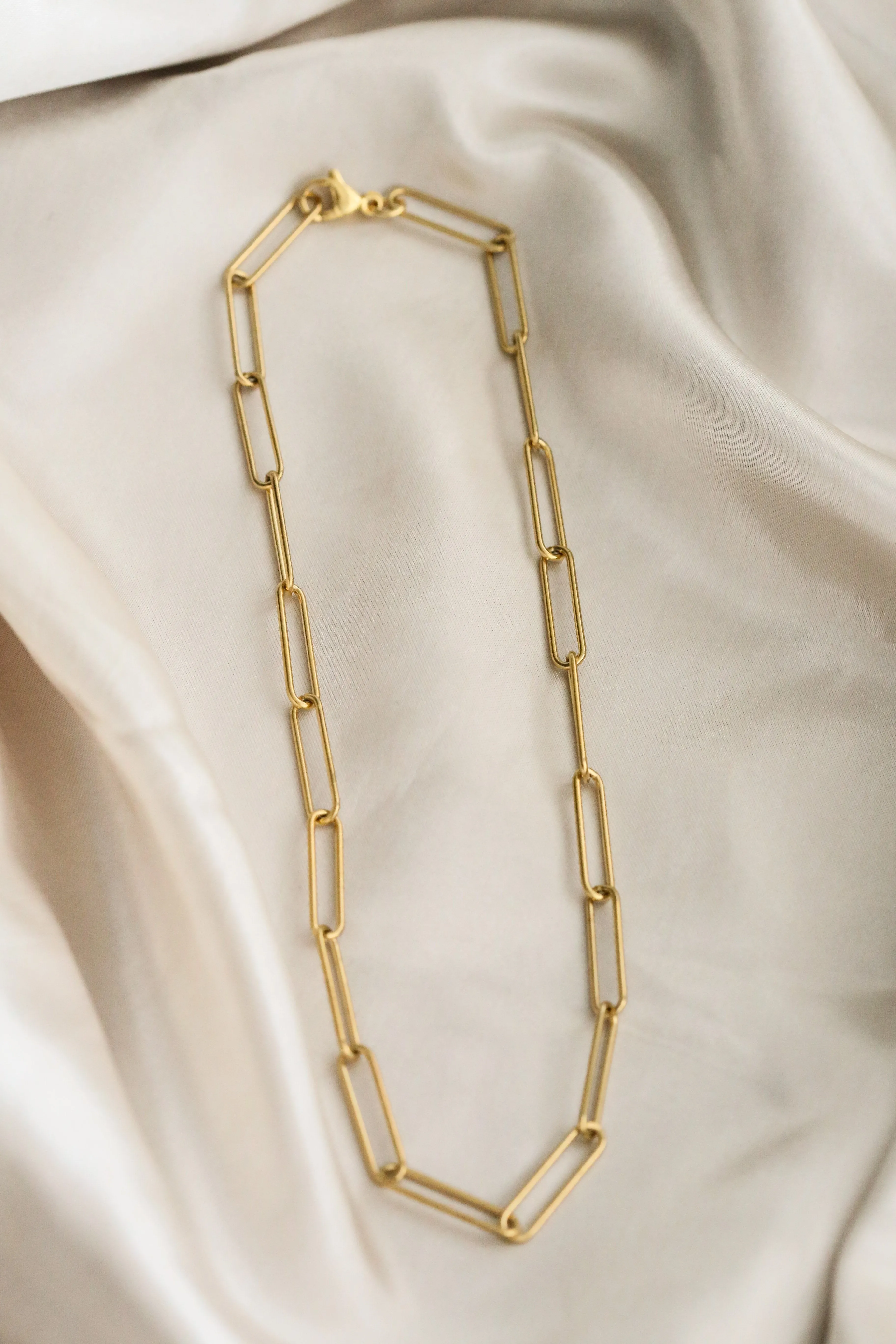 Lucius necklace