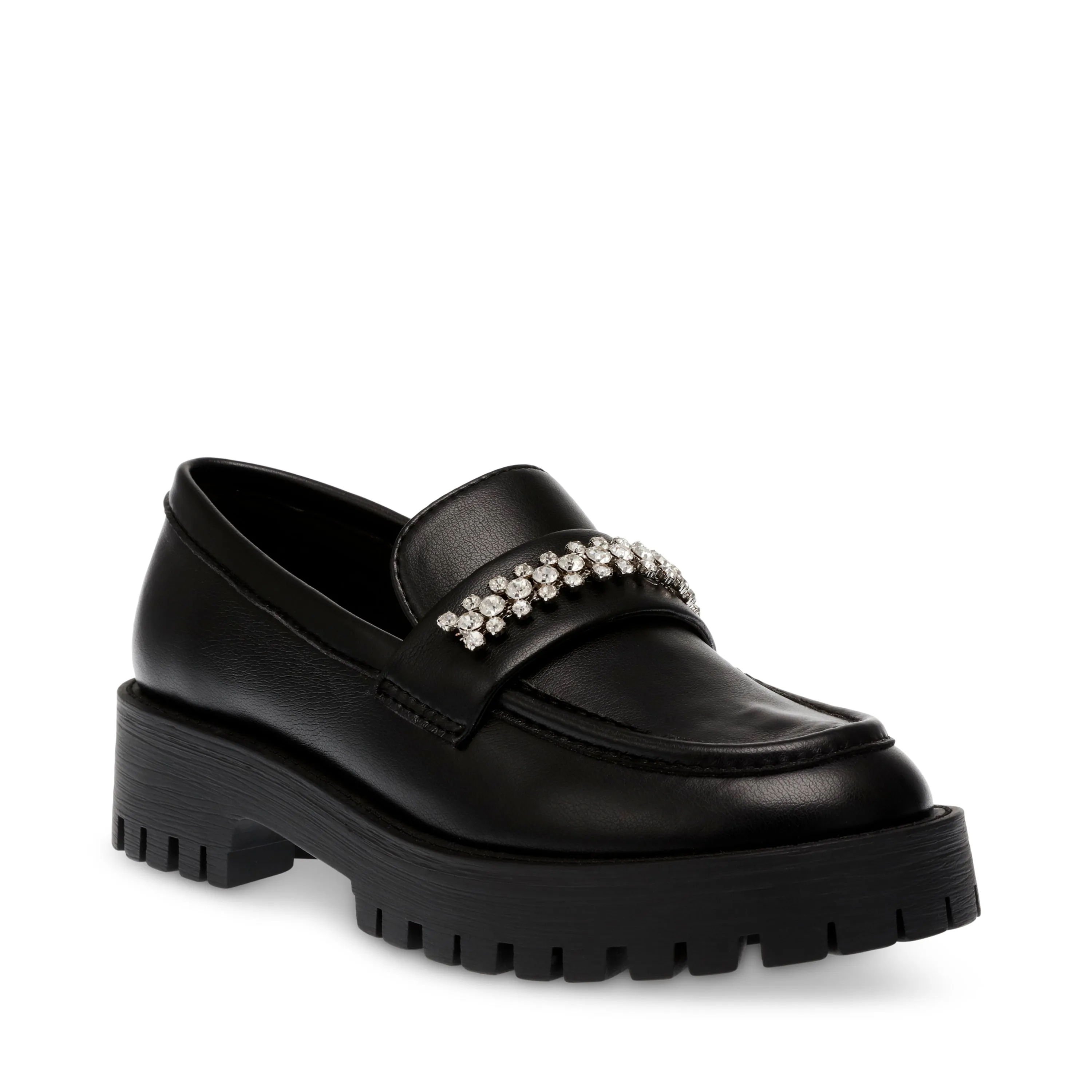 Ludlow Loafer BLACK