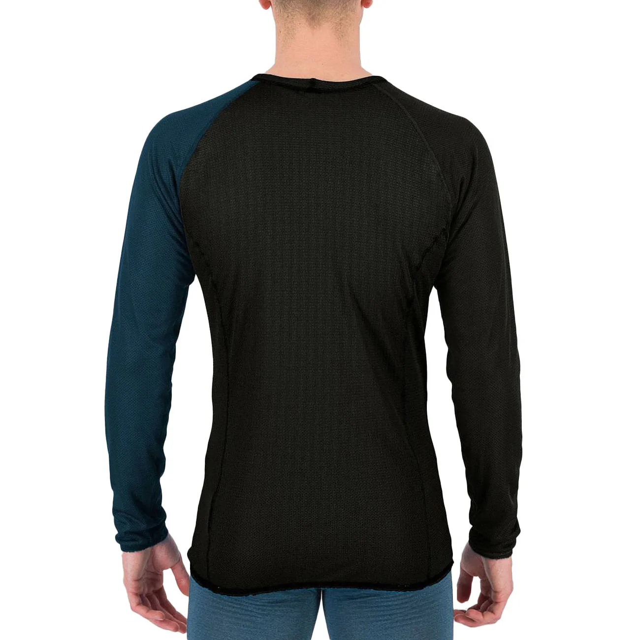 MAGLIA DINAMICO OCTA Uomo Black Midnight