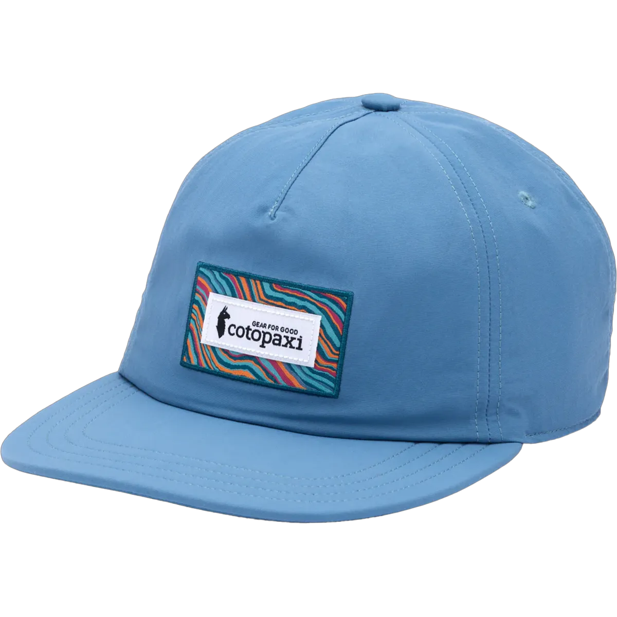 Making Waves Heritage Tech Hat