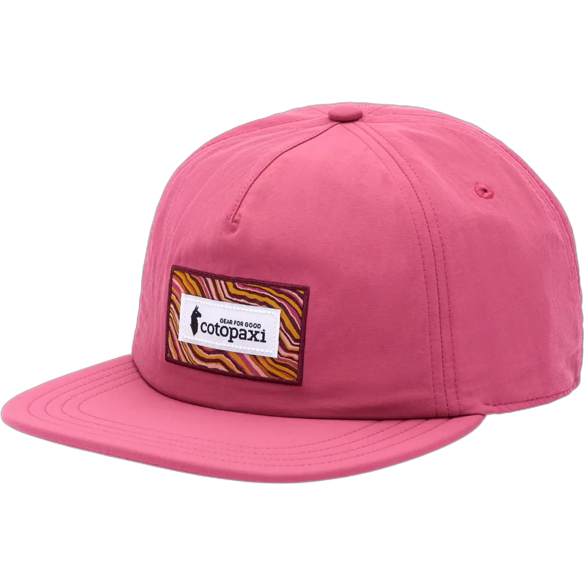 Making Waves Heritage Tech Hat