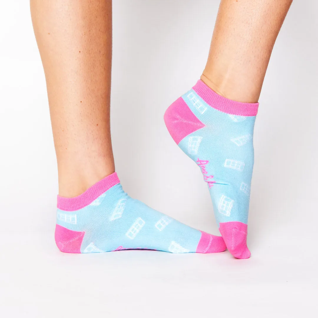 Meet Your Match Socks 3-Pack